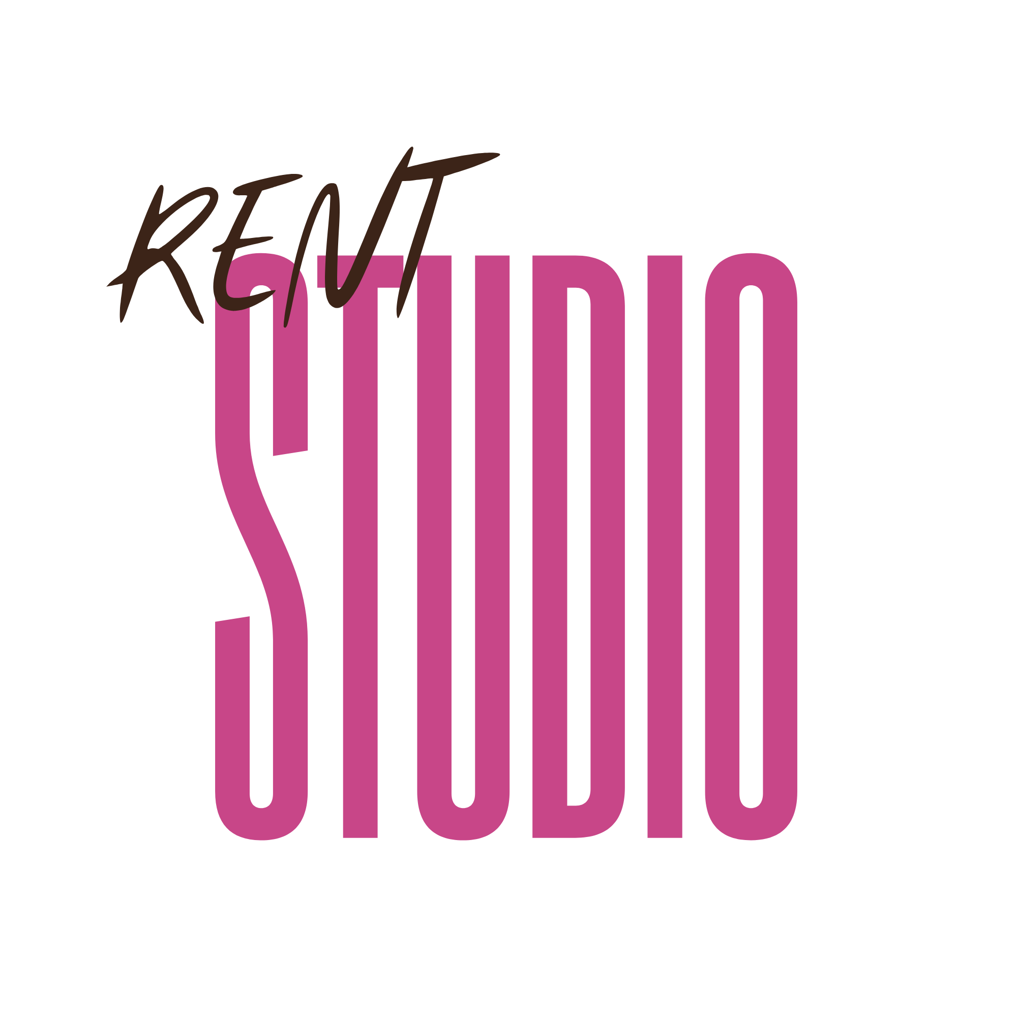 Rent Studio logo